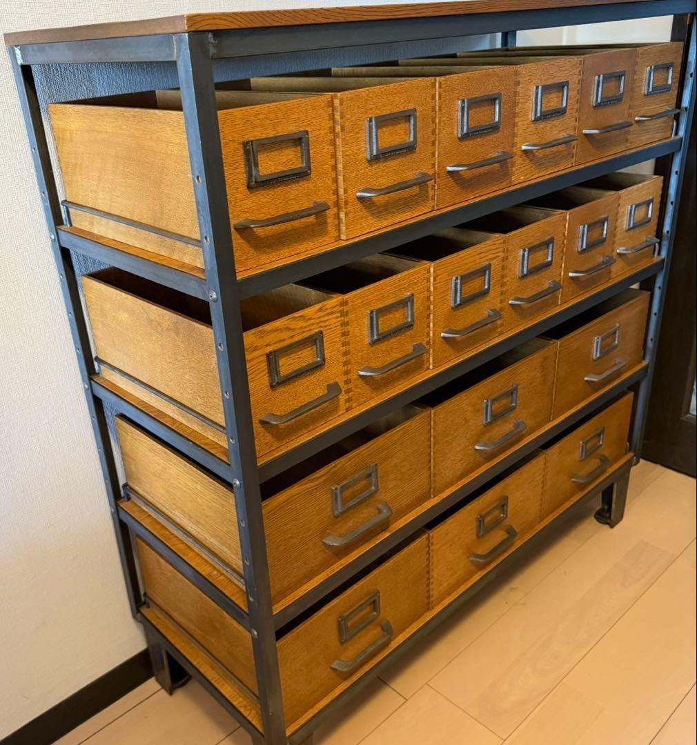 TRUCK FURNITURE トラックファニチャー AGシェルフ