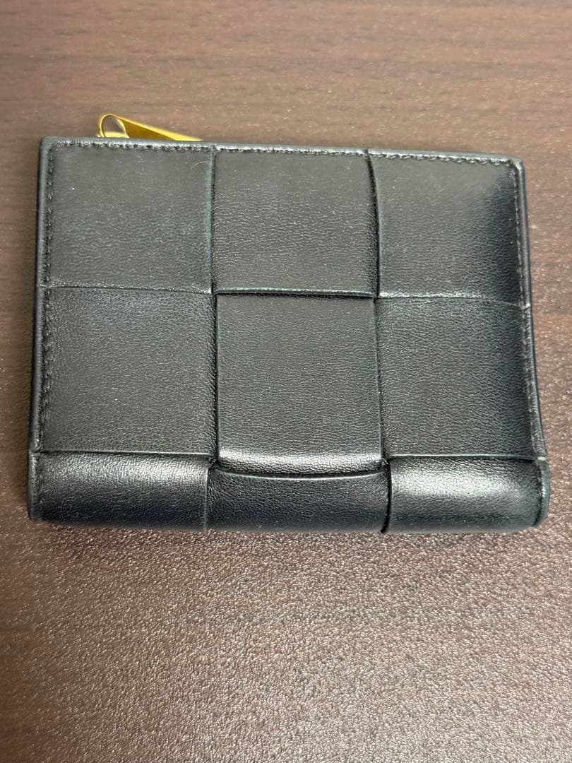 ⭐︎ボッテガヴェネタ　財布　二つ折り⭐︎
