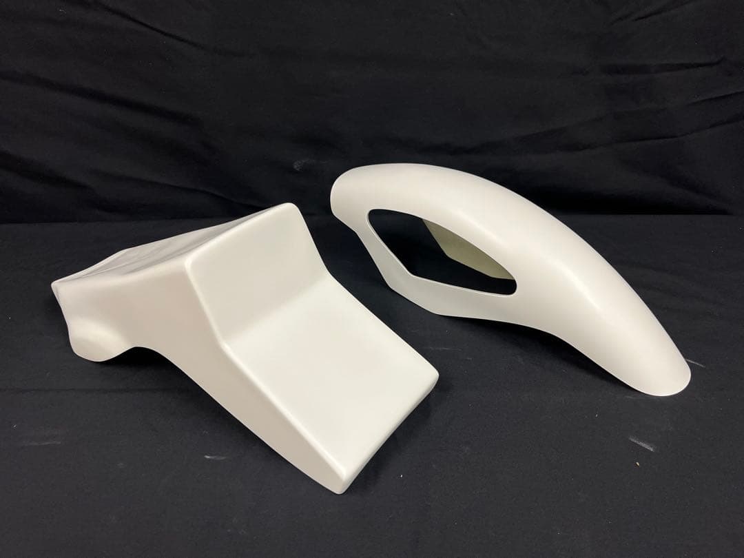 SET商品　角フェンダー　セレクトレーシングタイプ