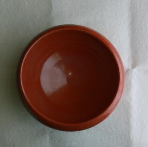 茶道具　巴半田　筋半田セット　楽助