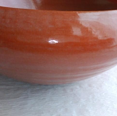 茶道具　巴半田　筋半田セット　楽助