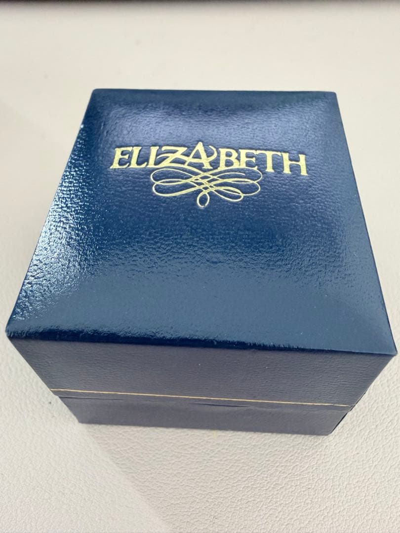 天然サファイア　ダイヤモンド　プラチナリング　鑑別書付き