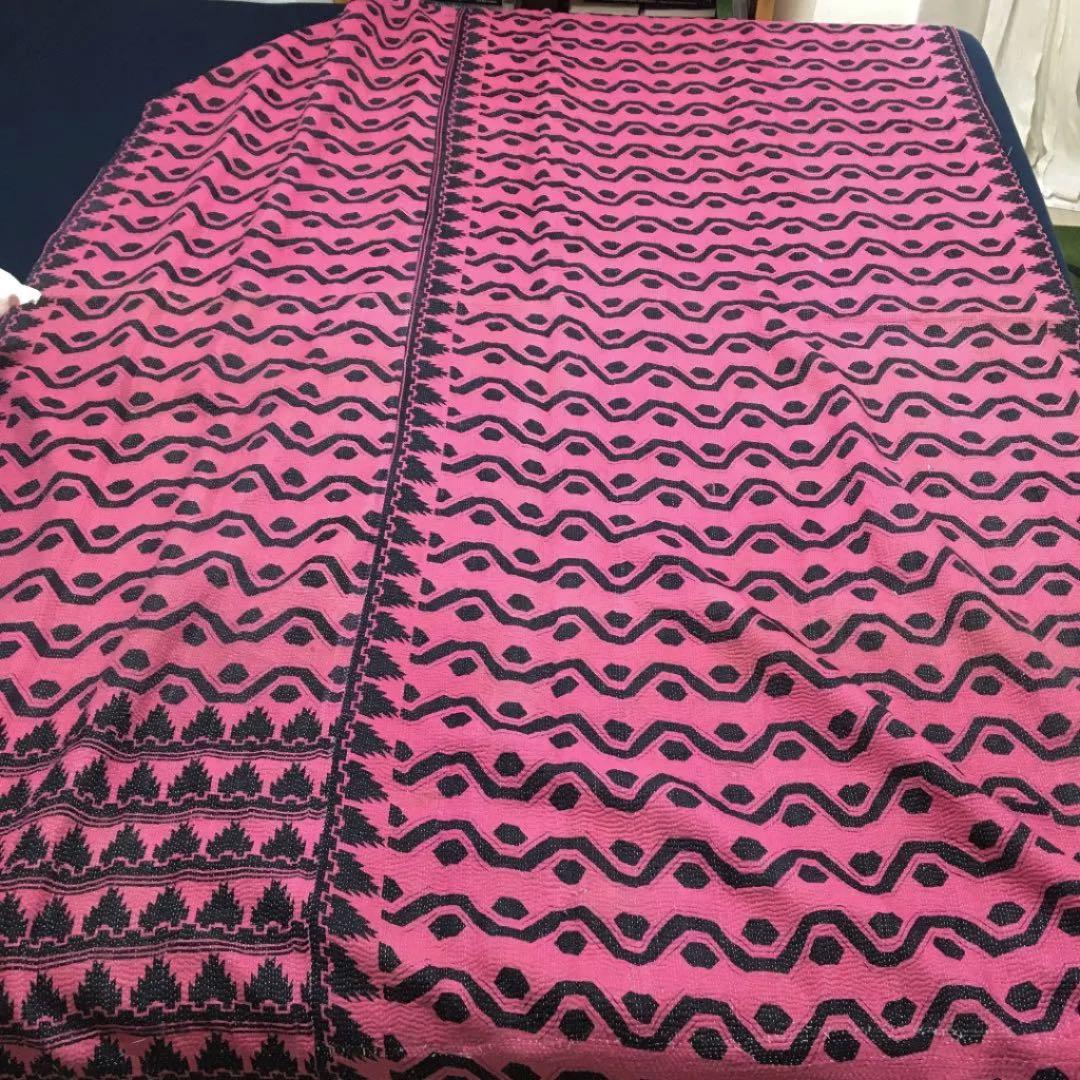 最終値下げ) カンタキルト　作品