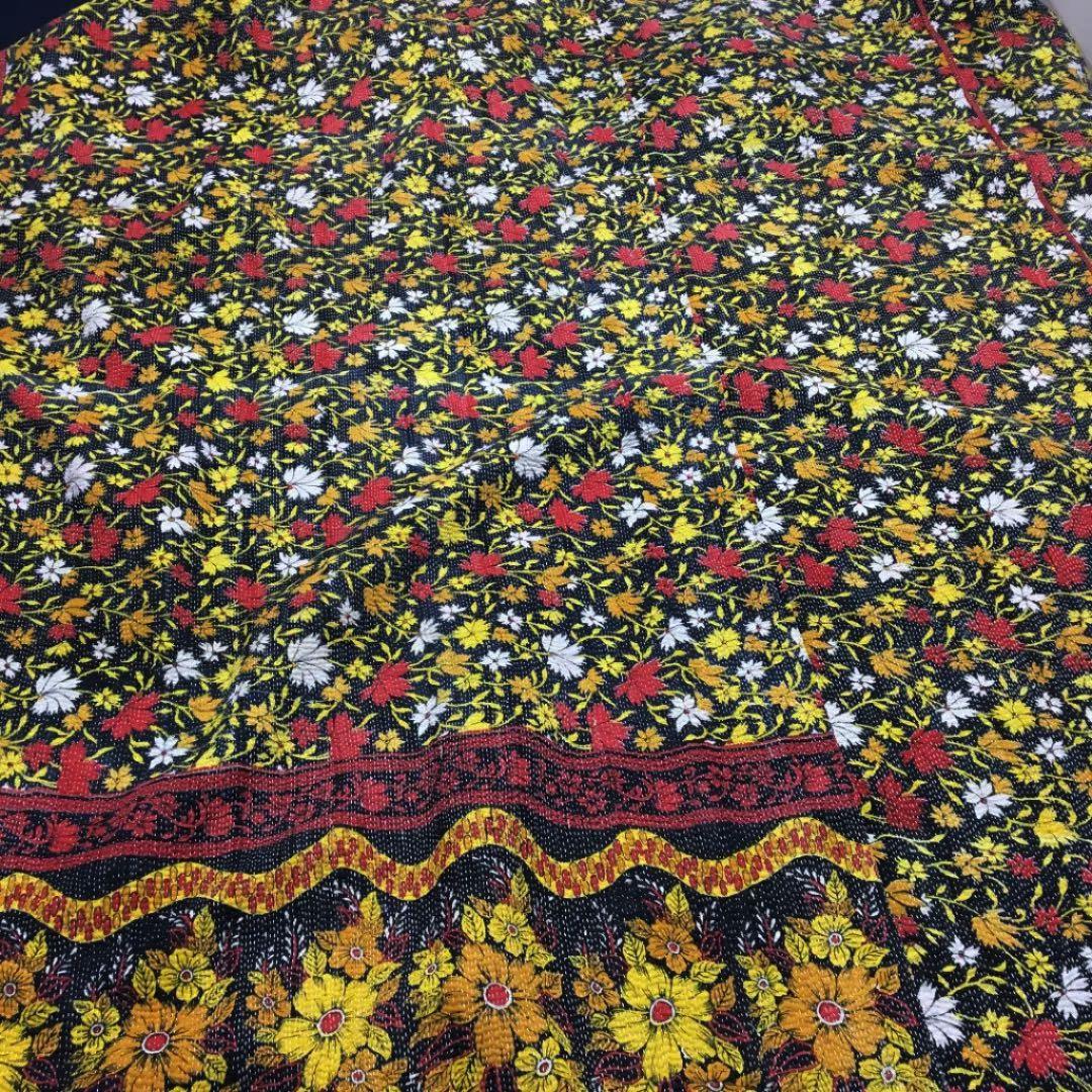 最終値下げ) カンタキルト　作品