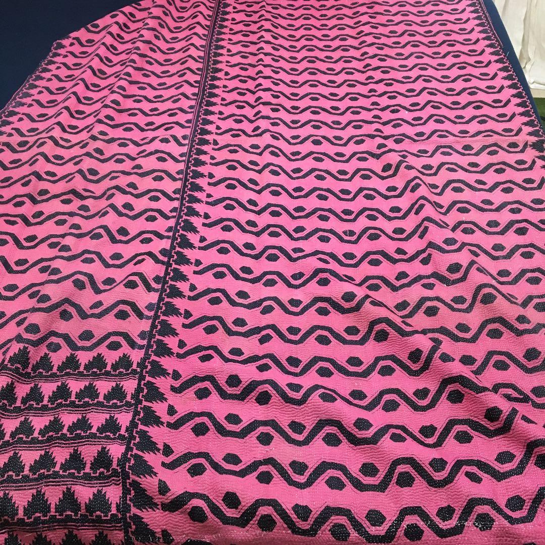 最終値下げ) カンタキルト　作品