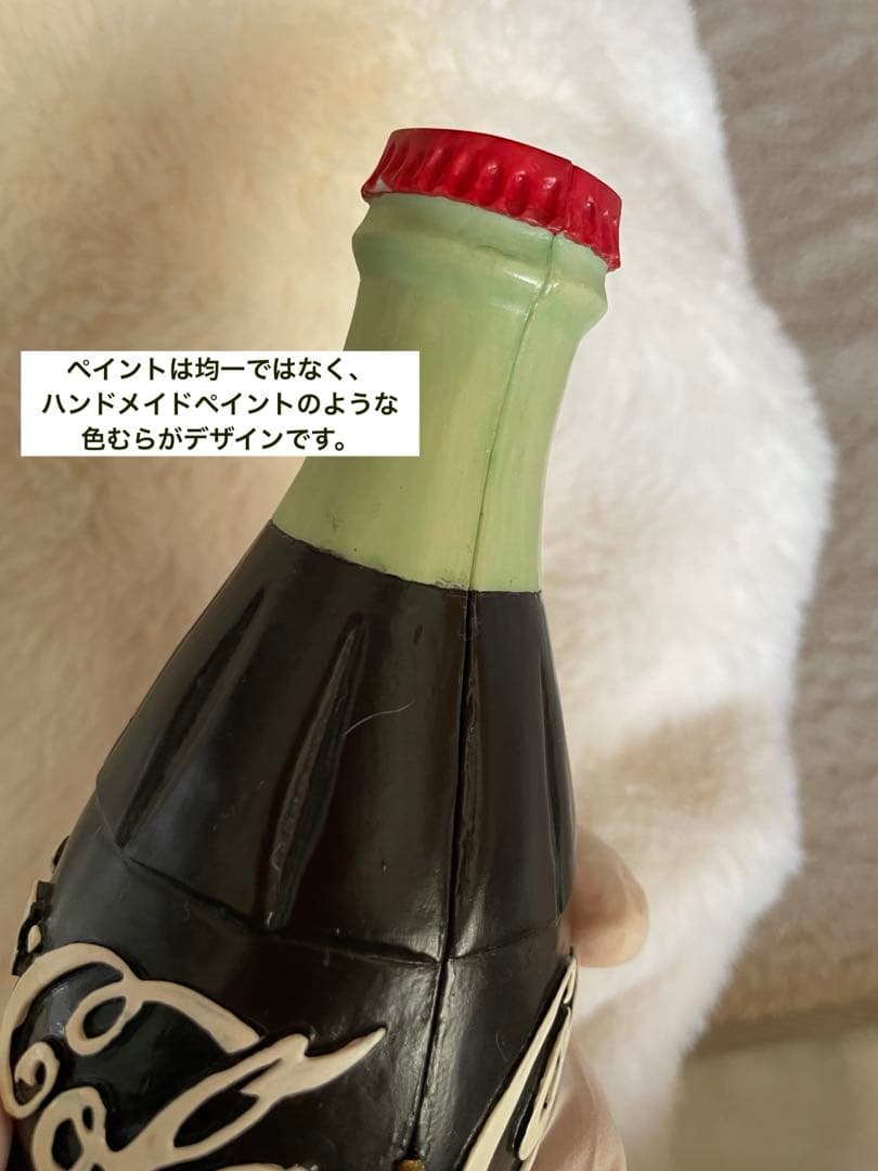 V-1長野オリンピック 1998 Coca-Cola 公式限定ボトルSN390