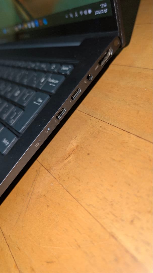 Windowsノート本体 ASUS Zenbook 14X OLED UX3404VA i9-13900H