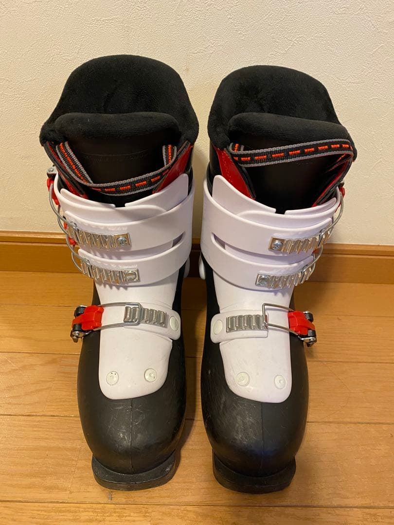 HEAD LYT TEAM スキーセット