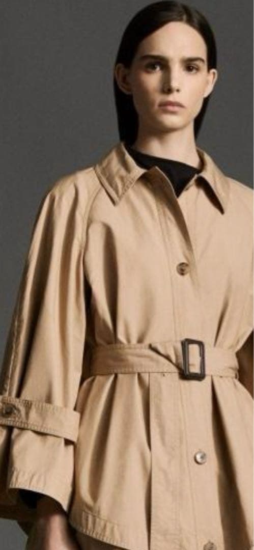 ゆっぴー品　　MONCLER 2 ロエベコラボ