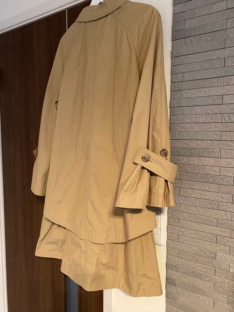 ゆっぴー品　　MONCLER 2 ロエベコラボ