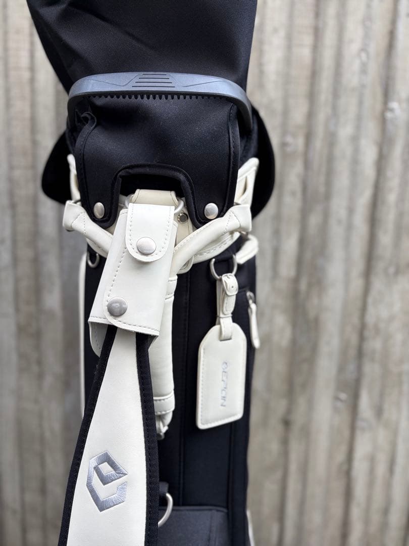 EPON キャディバッグ