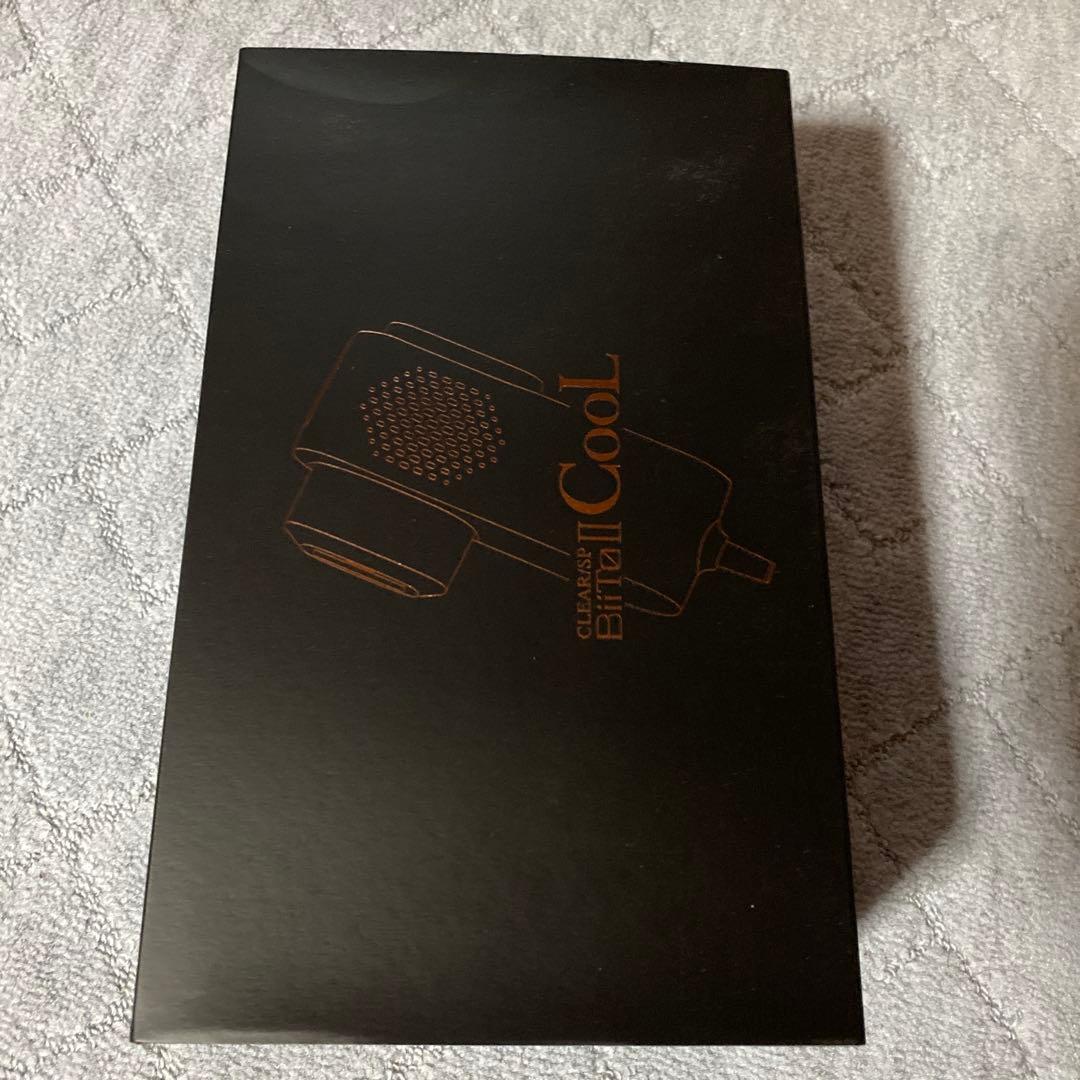 Biyou Cool 脱毛器 Power of Beauty