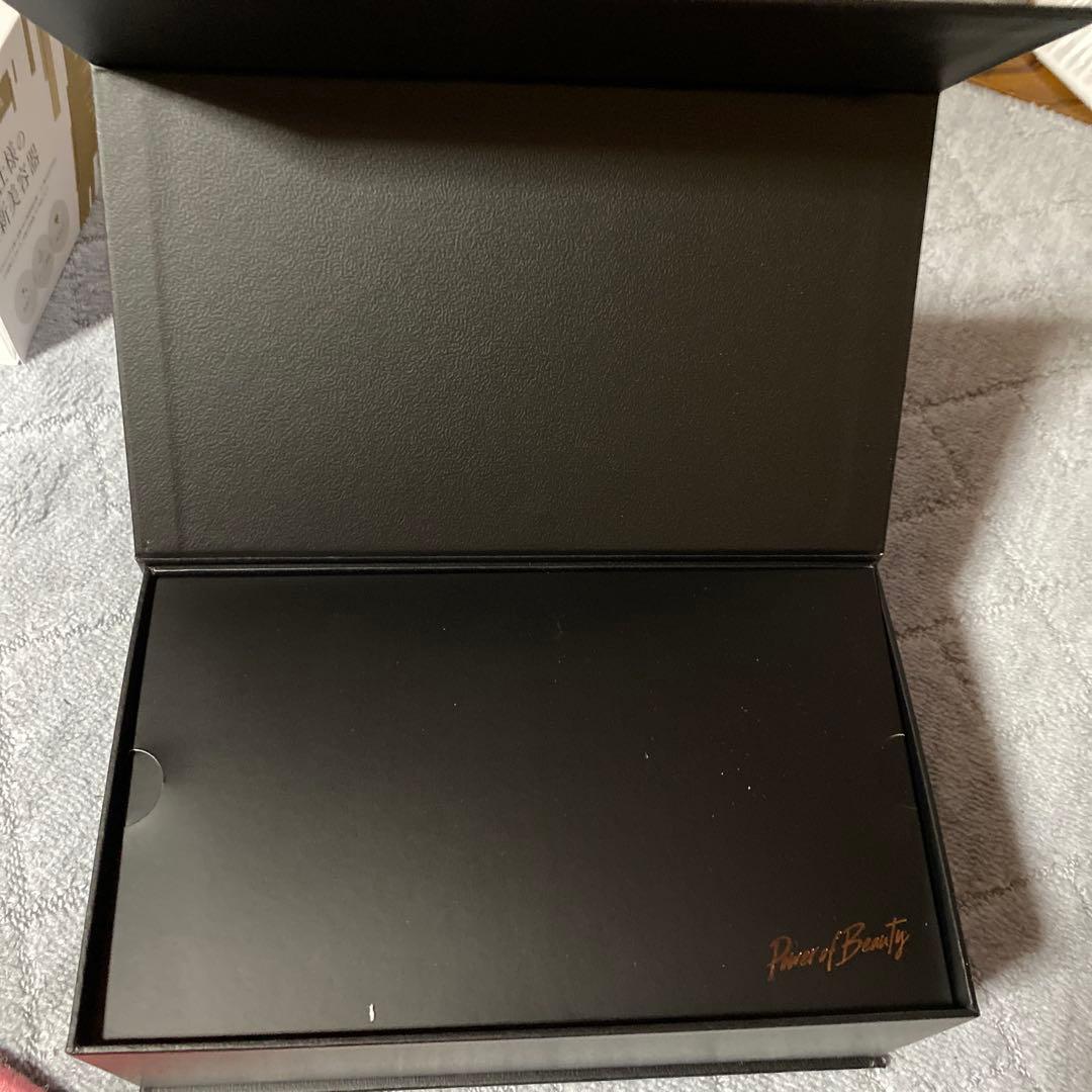 Biyou Cool 脱毛器 Power of Beauty