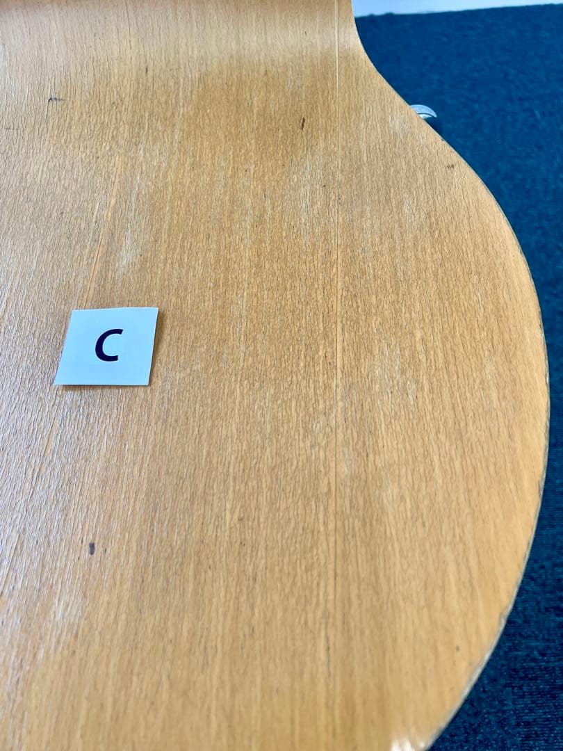 アルネヤコブセン アントチェア1脚【管理番号:C】ブランドシール有り