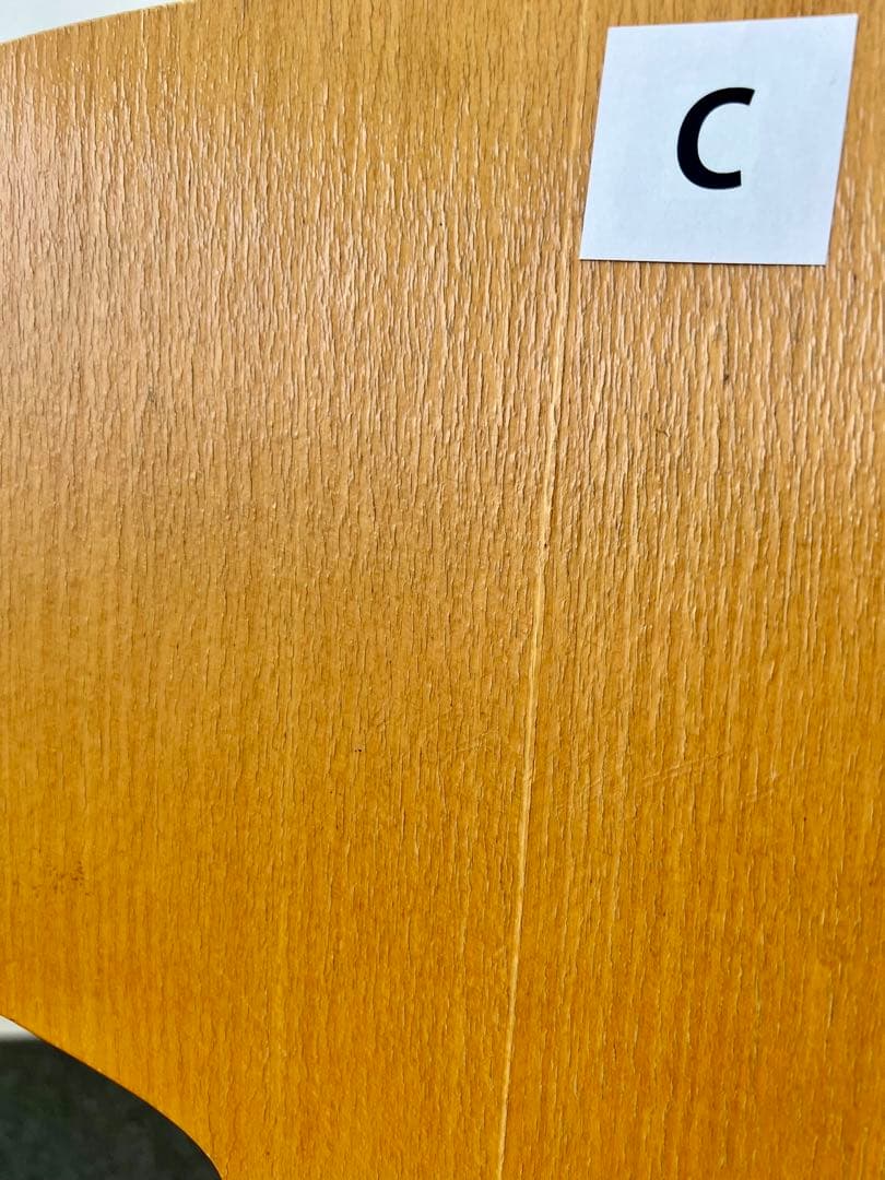 アルネヤコブセン アントチェア1脚【管理番号:C】ブランドシール有り