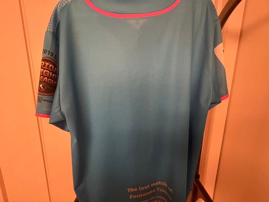 サガン鳥栖　レプリカユニホームまとめ売り