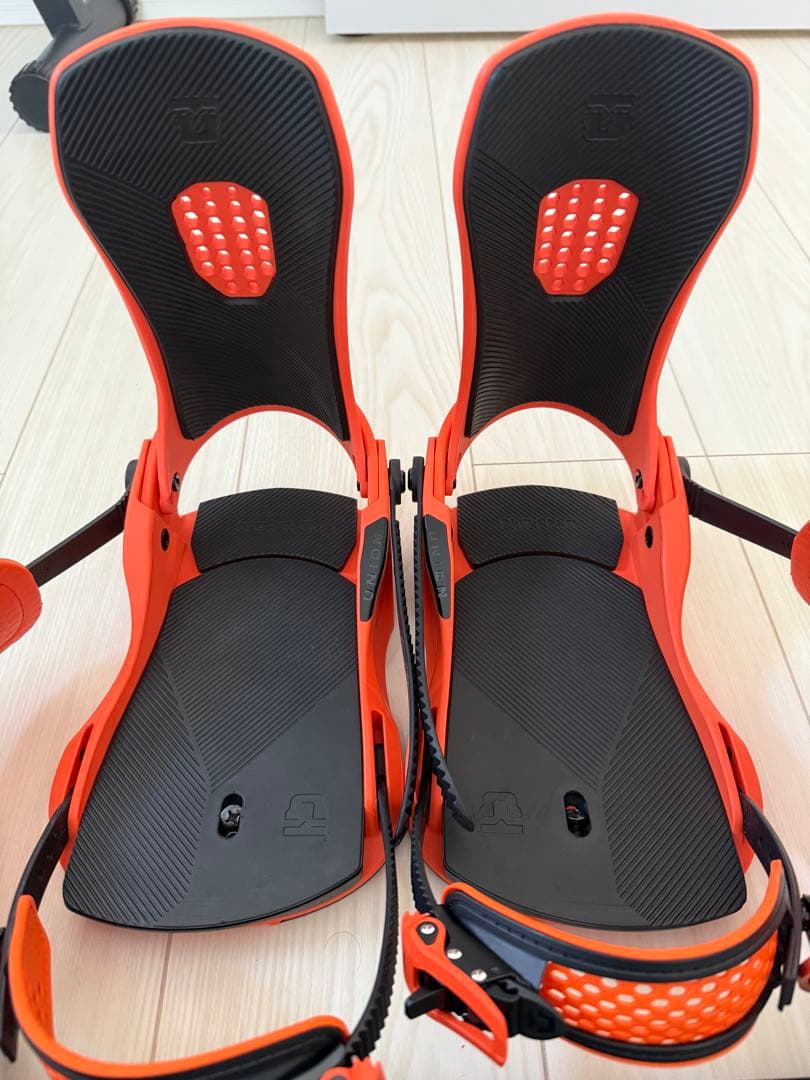 ユニオン UNION フォース FORCE 2023-2024モデル　Mサイズ