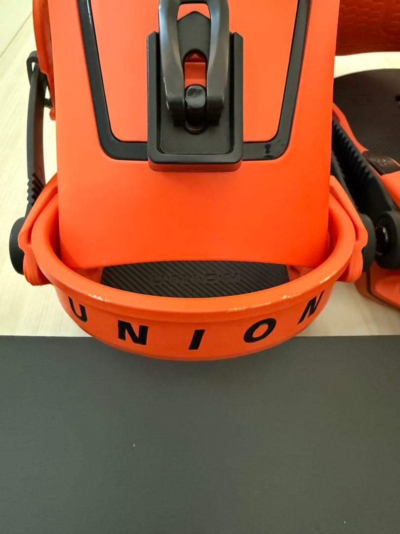 ユニオン UNION フォース FORCE 2023-2024モデル　Mサイズ