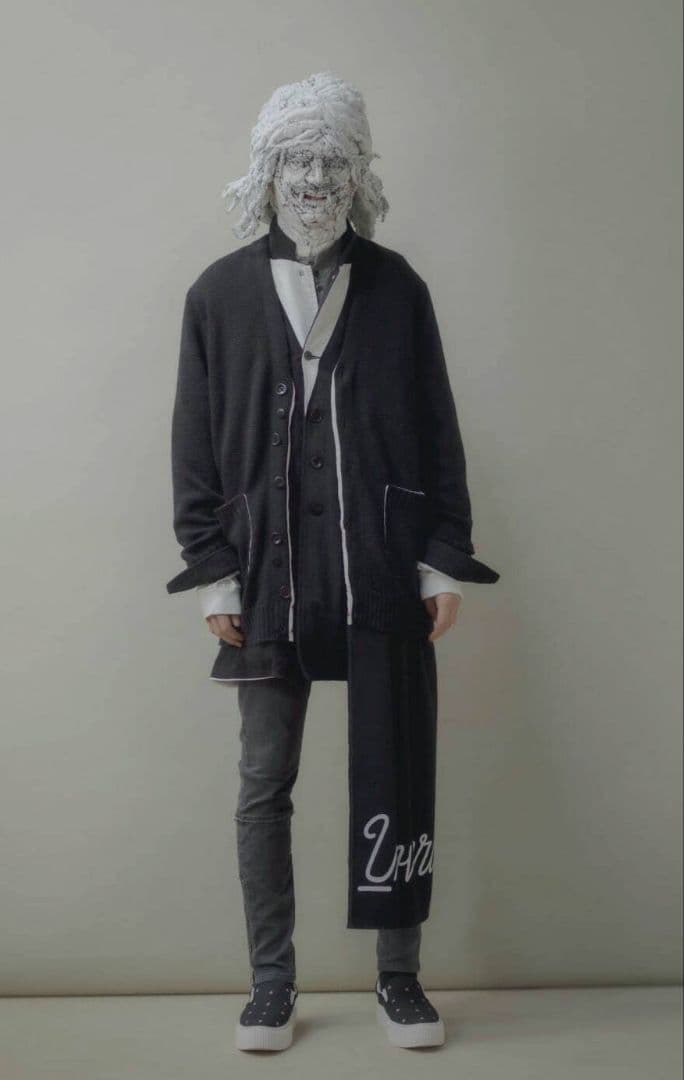 トップス undercover undercoverism