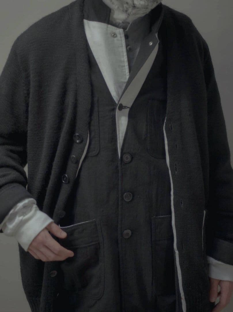 トップス undercover undercoverism