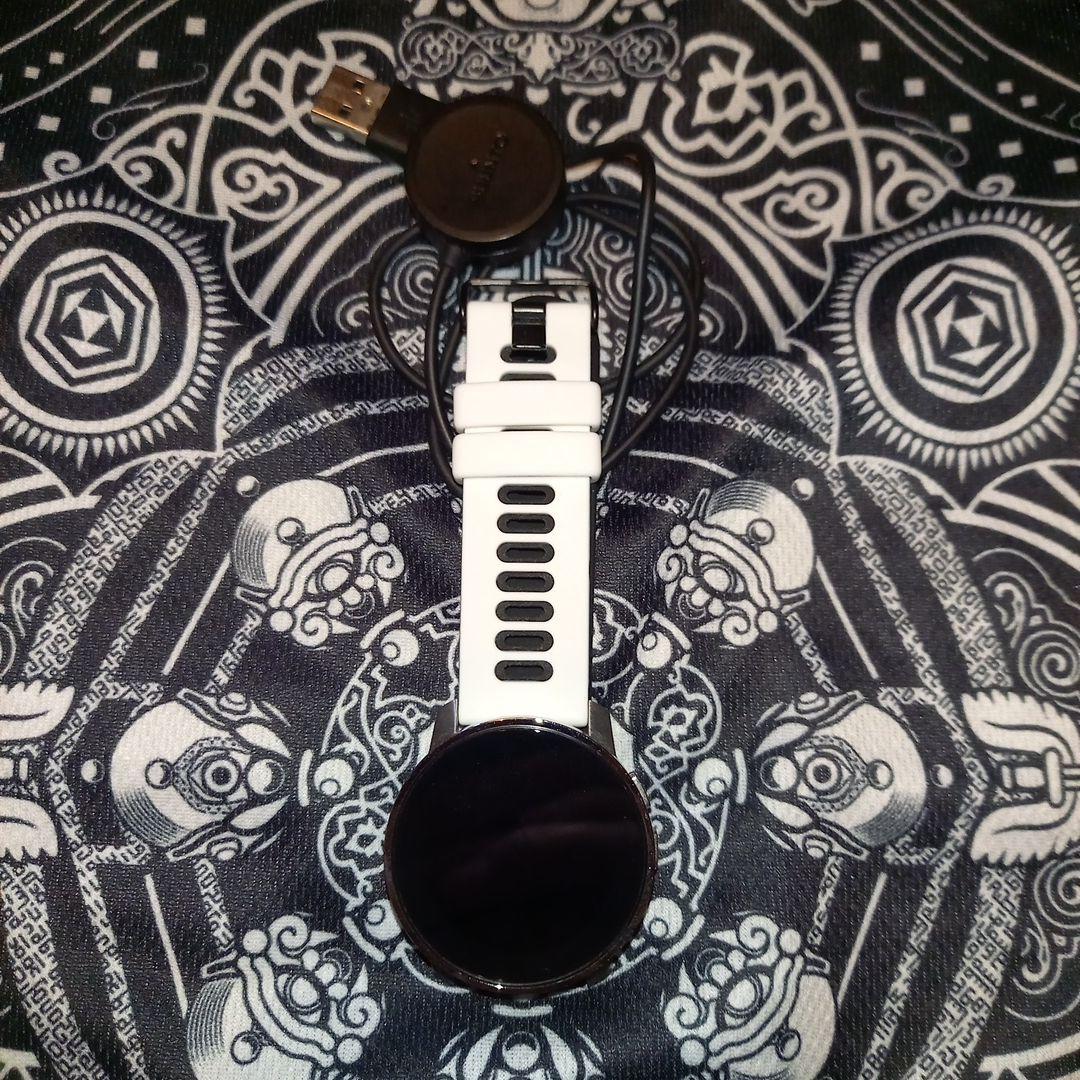 SUUNTO 9 Peak スマートウォッチ 充電ケーブル付き