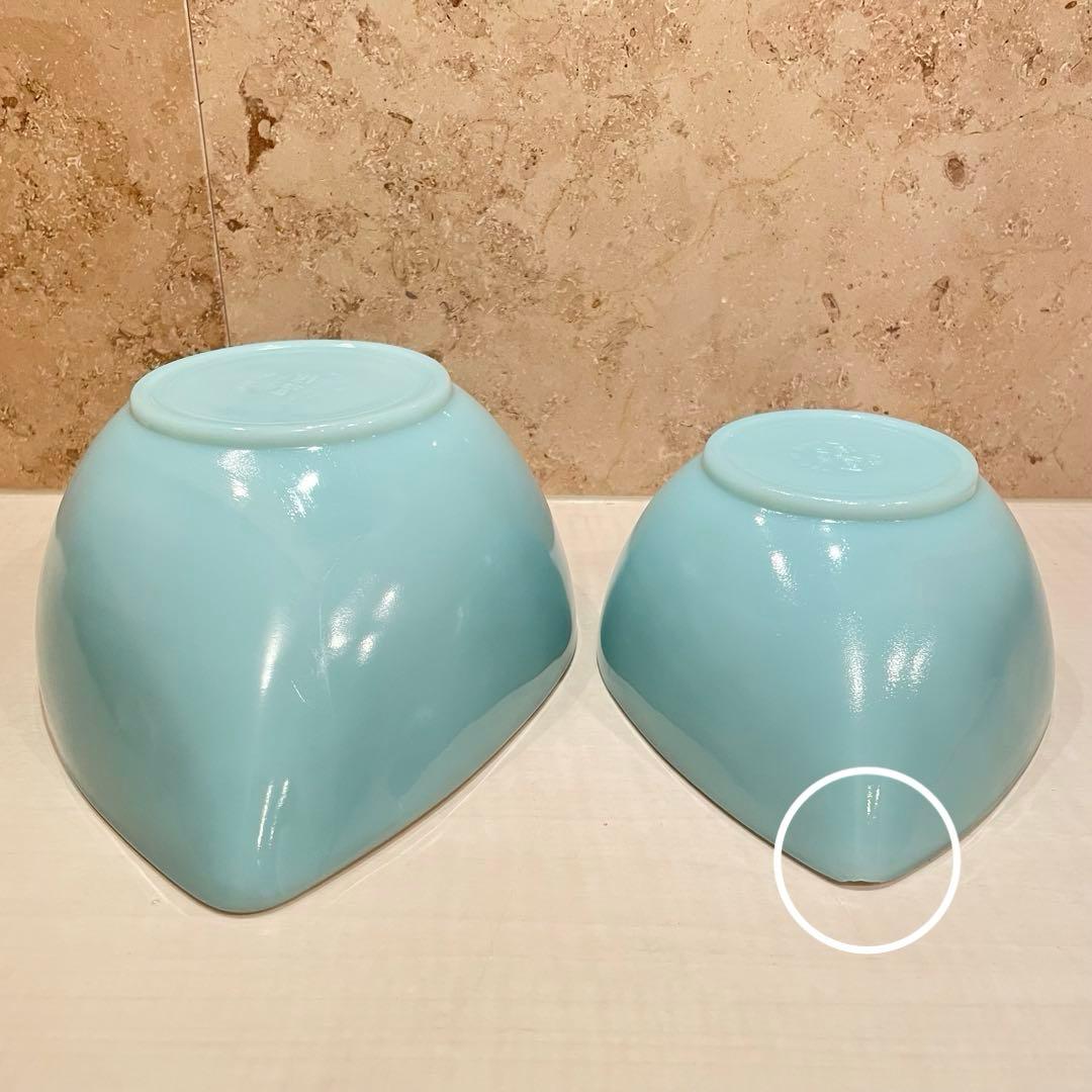 firekingティアドロップ スウェデッシュモダンボウル✳︎超稀少フルセット✳︎