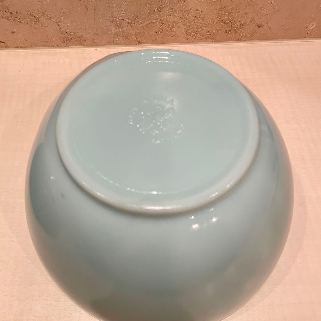 firekingティアドロップ スウェデッシュモダンボウル✳︎超稀少フルセット✳︎