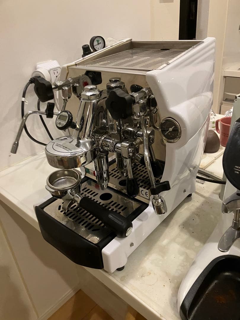 Nuova Era Cuadraノバエラクアドラ