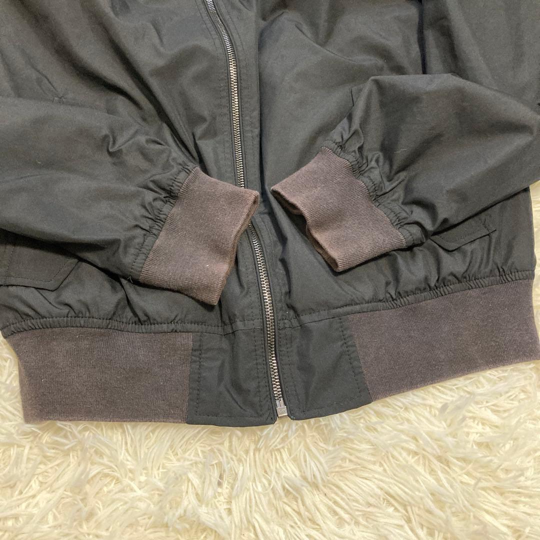 POLO by Ralph Lauren黒スィングトップ