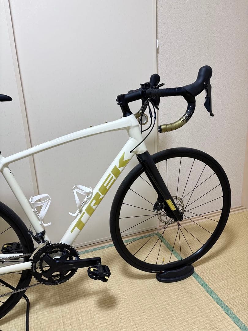TREK Domane AL4 56サイズ