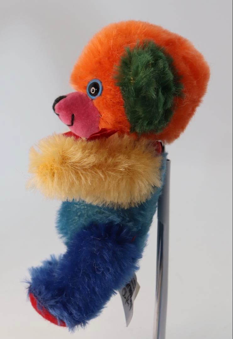 コレクション Merrythought Rainbow Cheeky 14cm