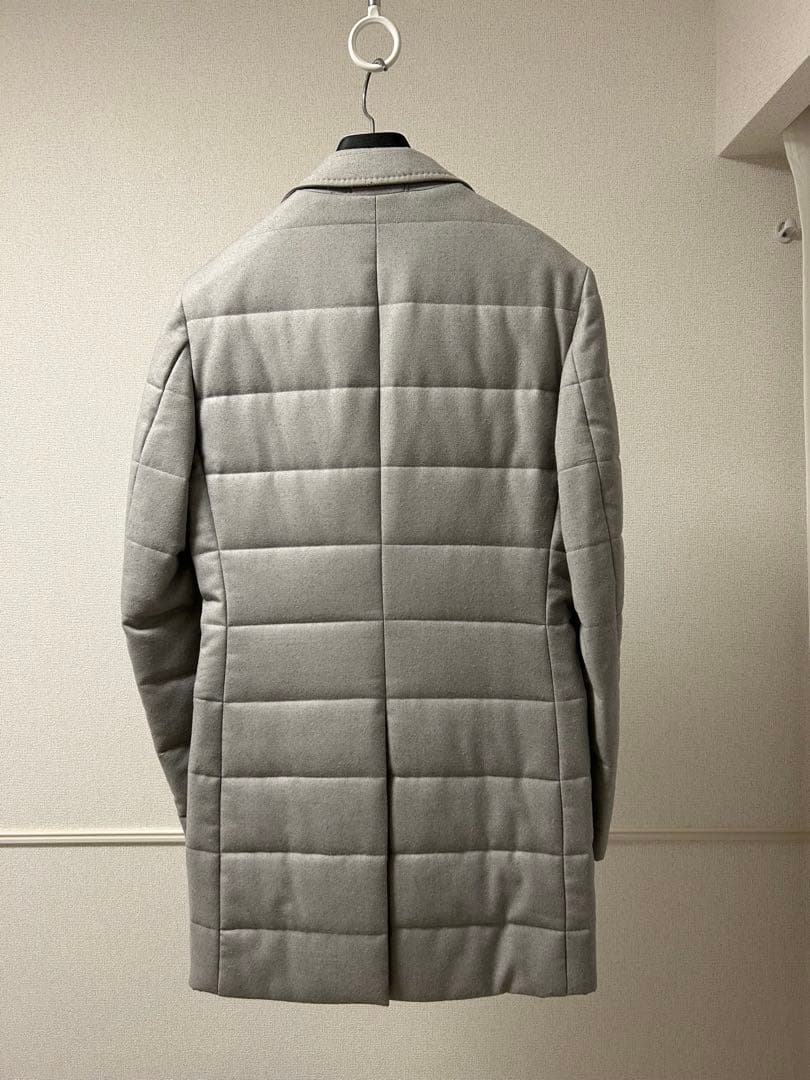 Brilla per il gusto 美品状態良 チェスターキルティングコート