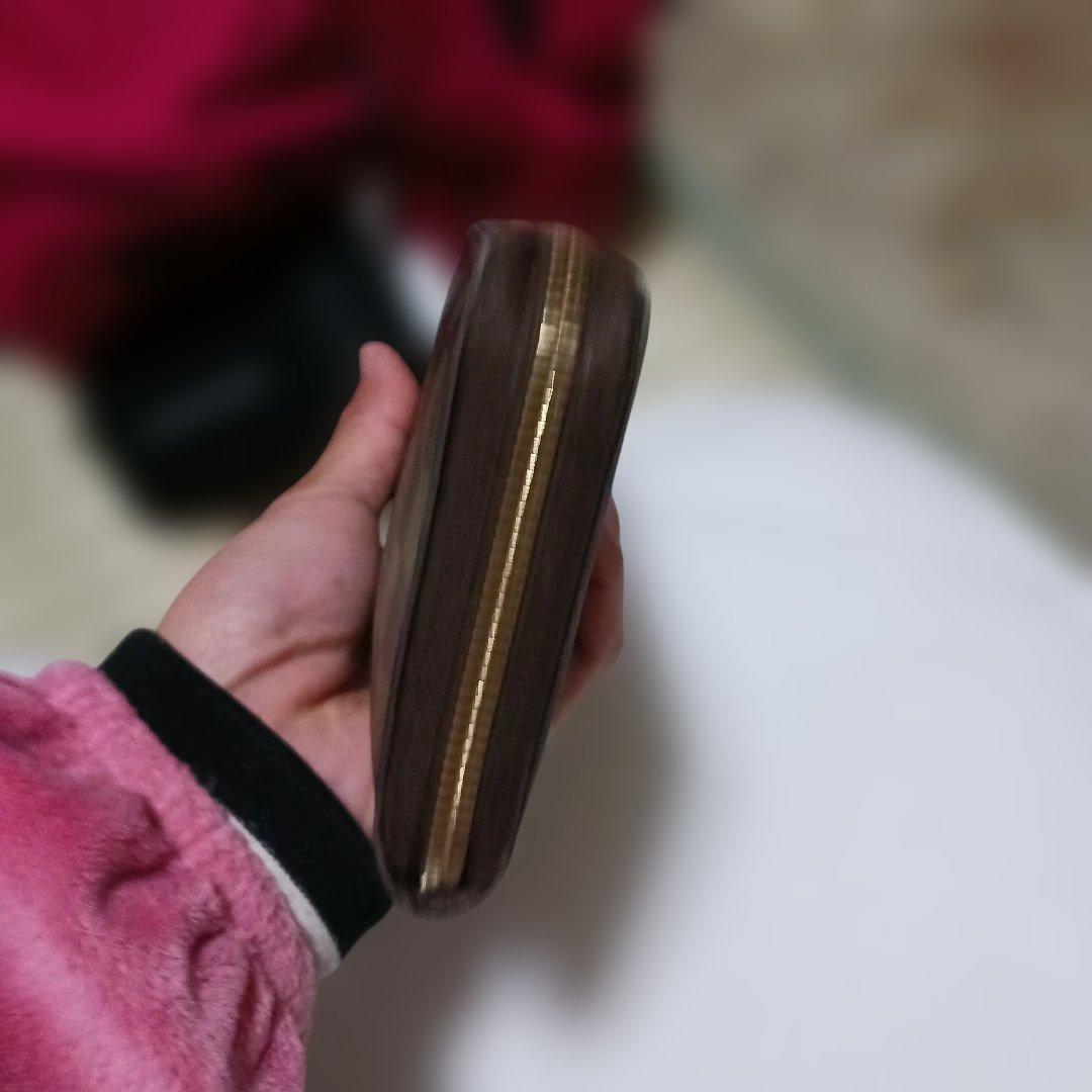 最高峰正規品ヴィトンダミエ長財布