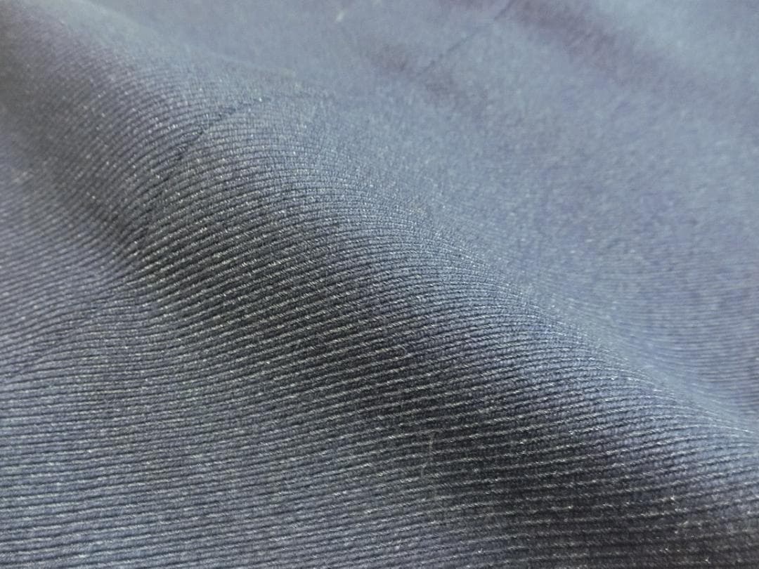 美品　グリーンレーベルリラクシング　ストレッチ　パンツ　セットアップ　４２