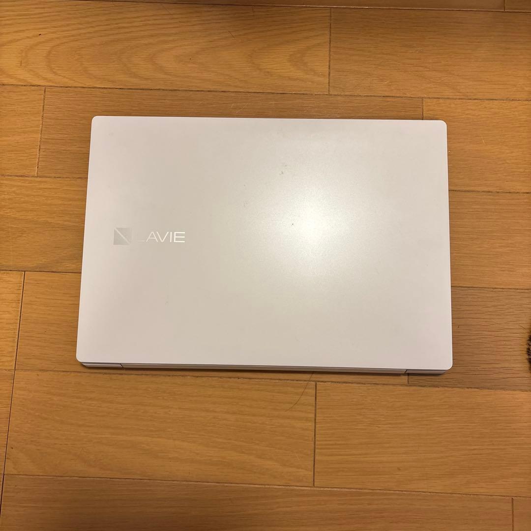 NEC LAVIE PC-GN186RAH ノートPC