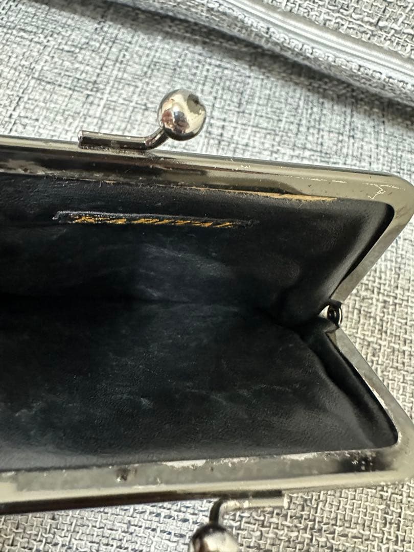 FROM JAPAN公式アカウント kapital デニムスタッズ　財布