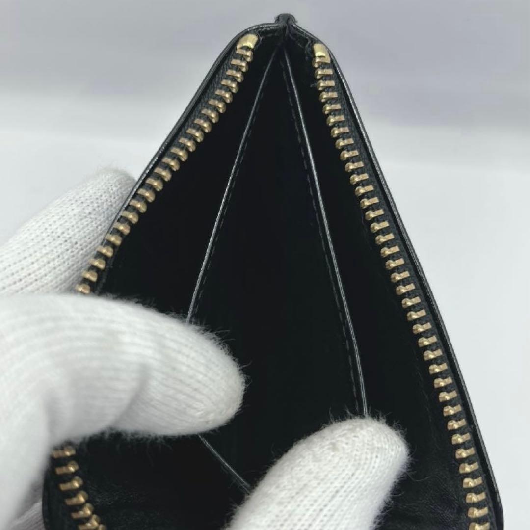 a⭐︎COMME des GARÇONS 　ポルカドット　ケース