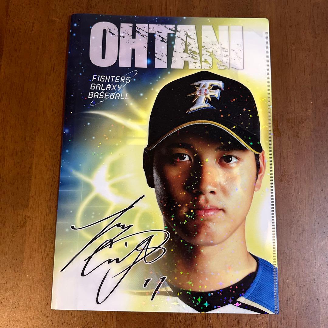 大谷翔平グッズ