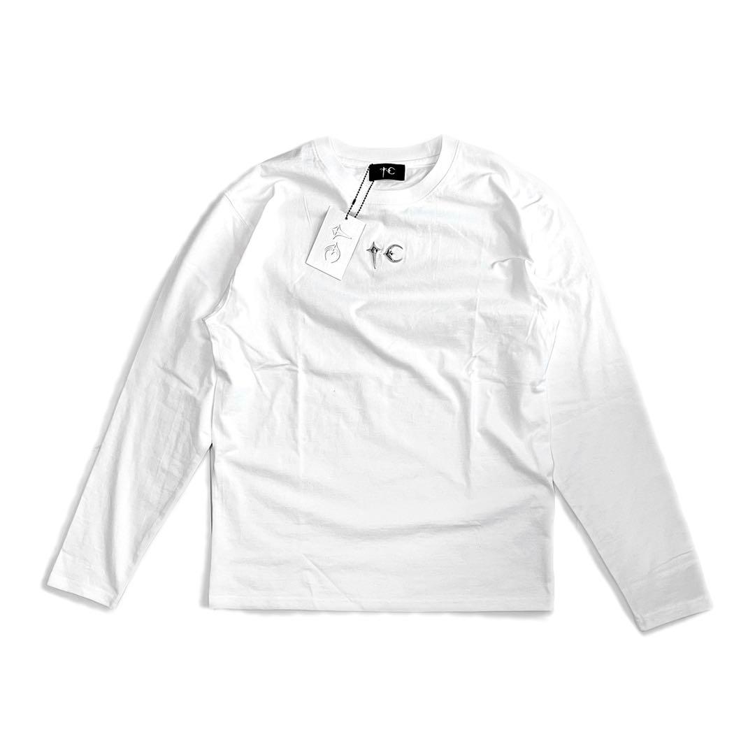 THUG CLUB TC BASIC LONG SLEEVE（2）