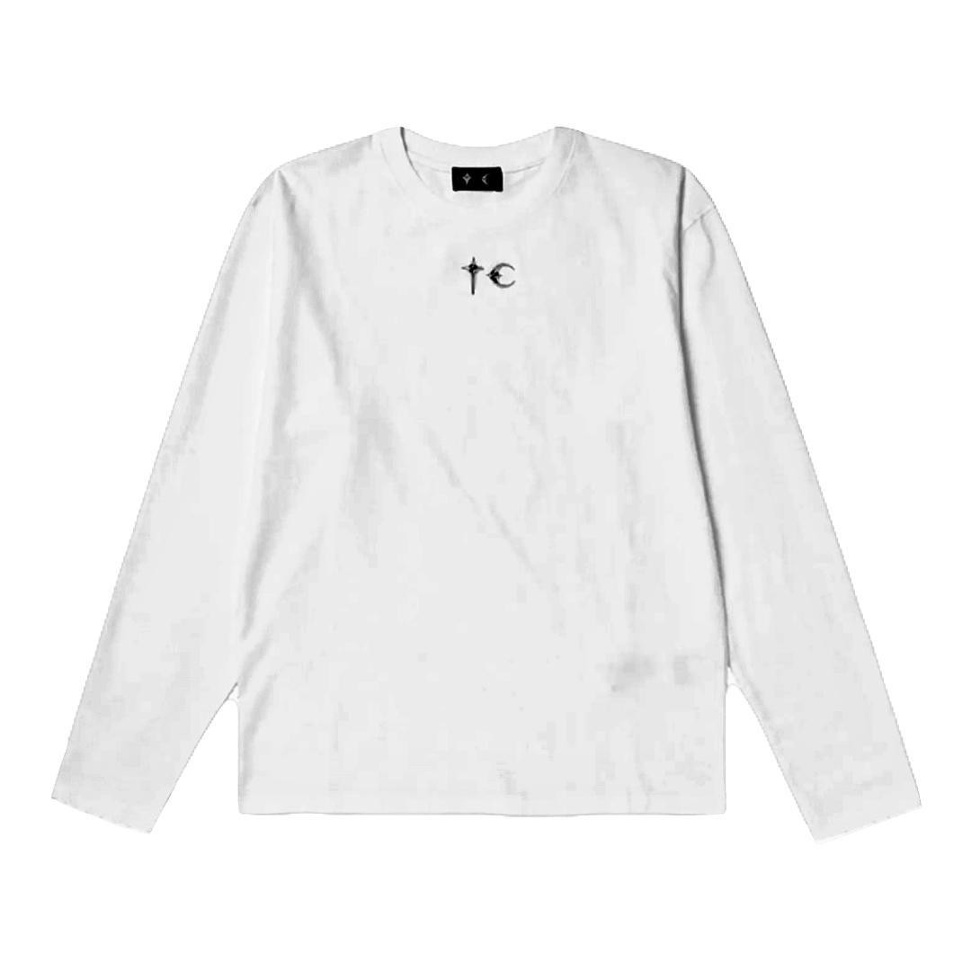 THUG CLUB TC BASIC LONG SLEEVE（2）