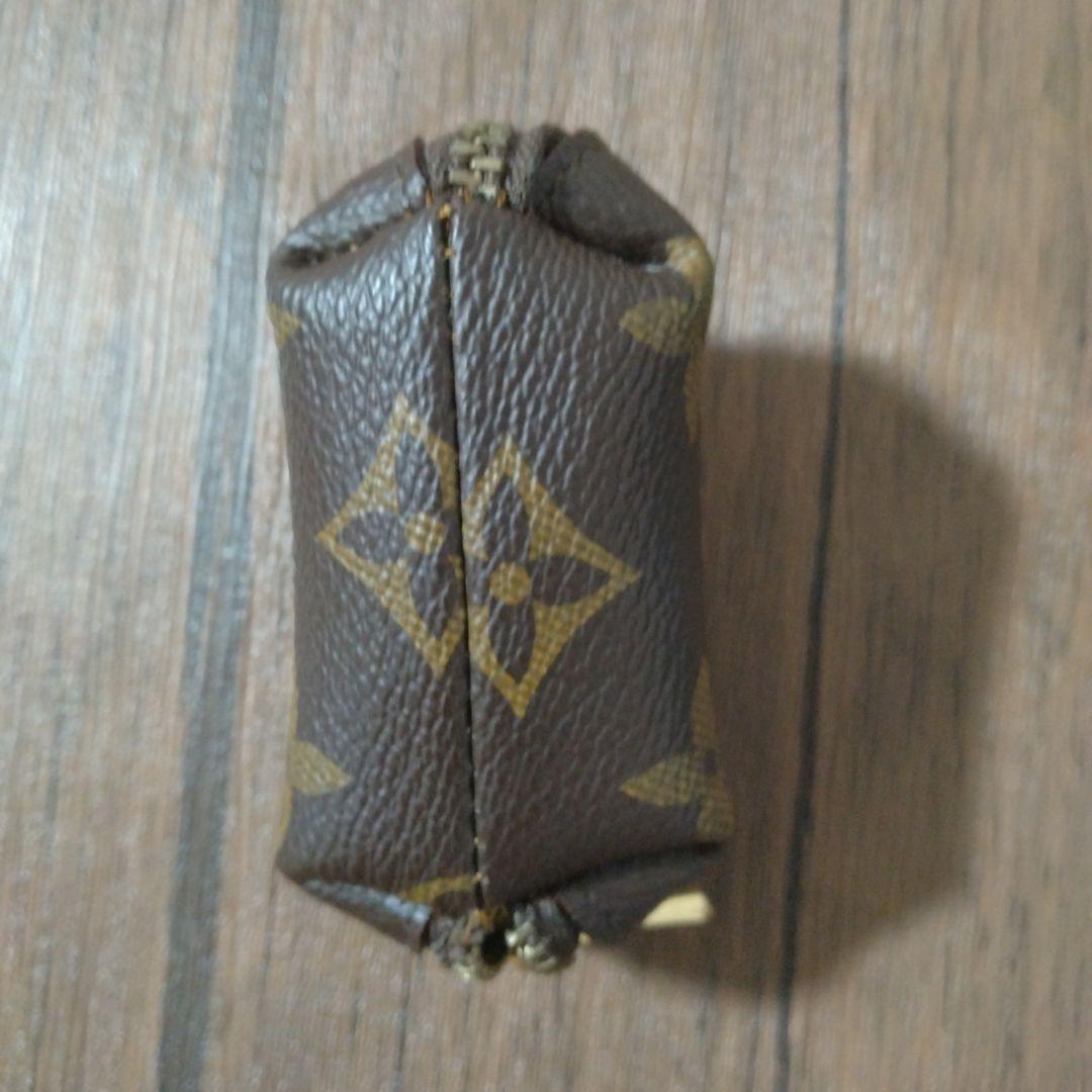 ルイヴィトン　ケース　ポーチ付