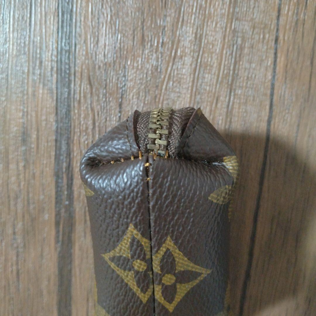 ルイヴィトン　ケース　ポーチ付