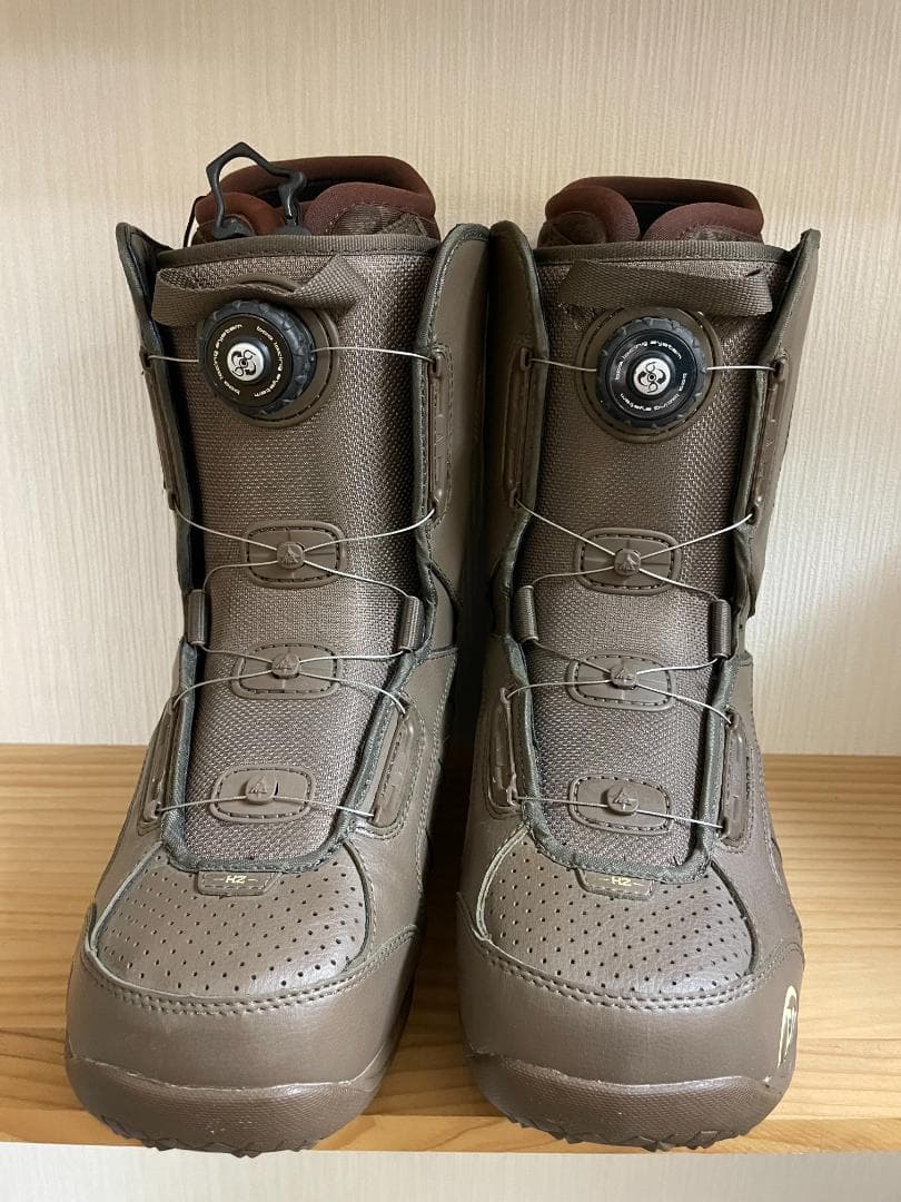最終値下　K2 スノーボードブーツ RAIDER BOA SP 26.5cm