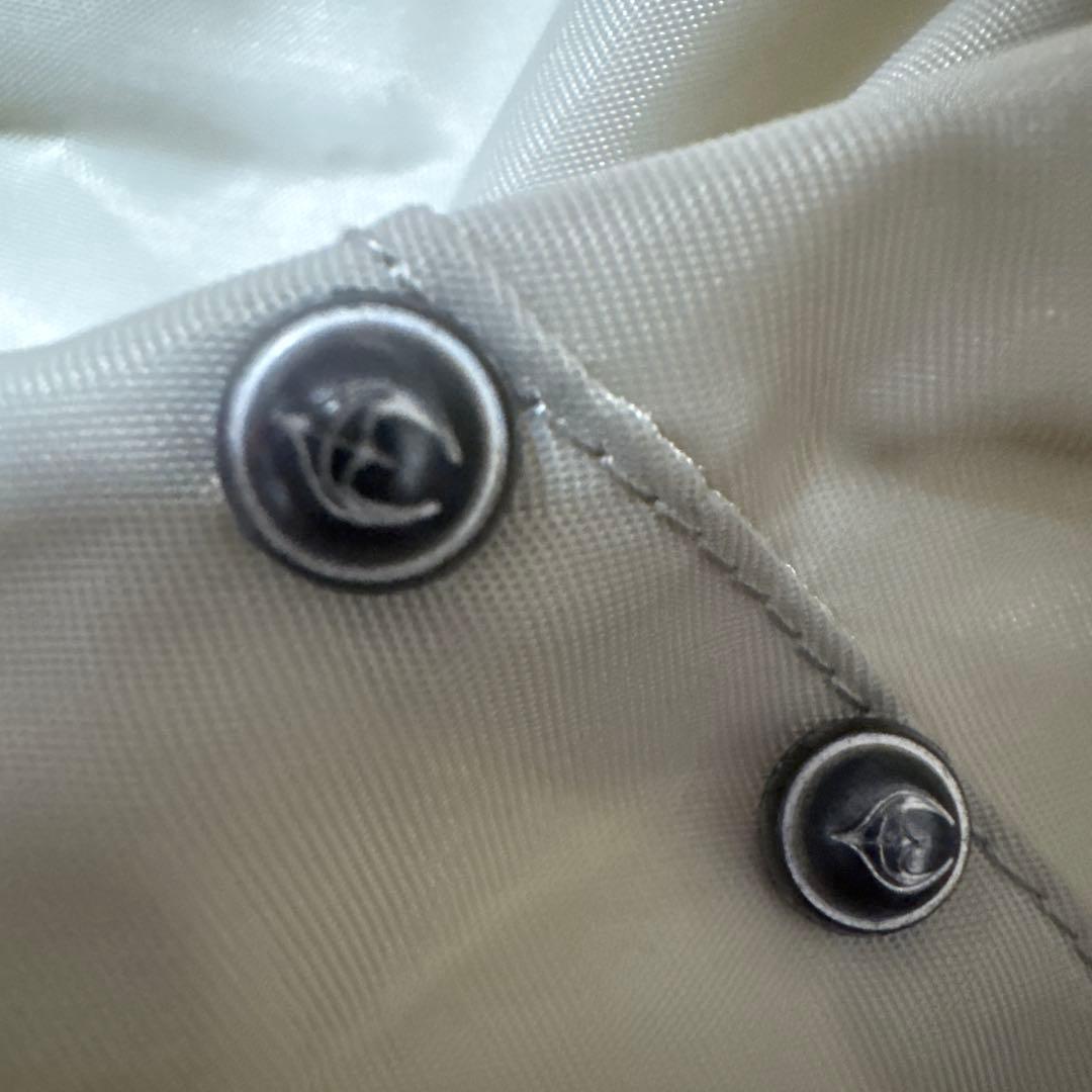 Thug Club 短丈フライトジャケット MA1