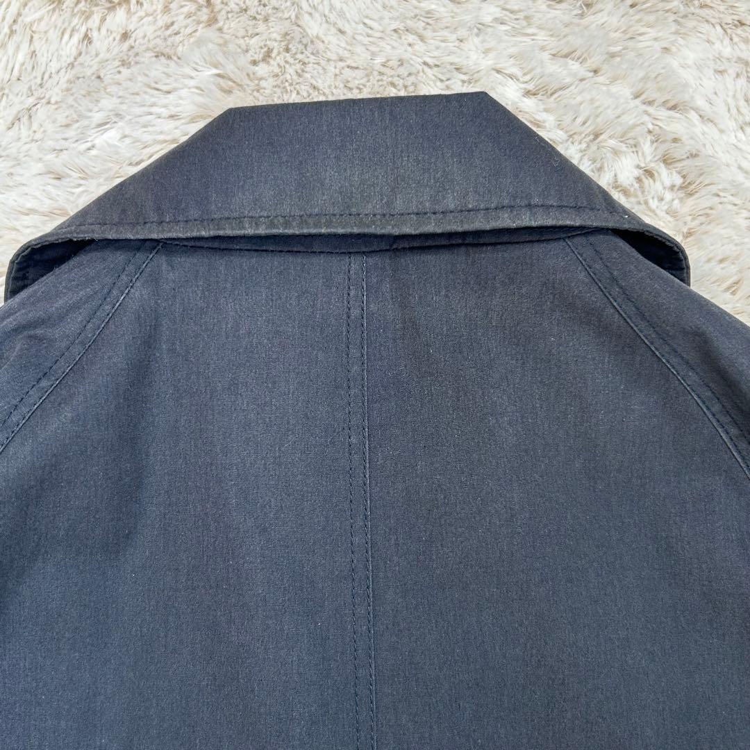 THE NORTH FACE PURPLE LABEL 中綿 コート ビームス