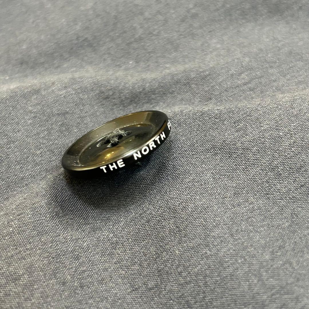 THE NORTH FACE PURPLE LABEL 中綿 コート ビームス