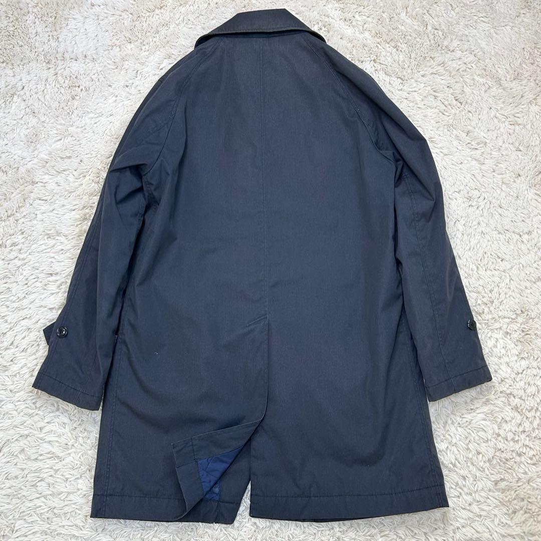 THE NORTH FACE PURPLE LABEL 中綿 コート ビームス