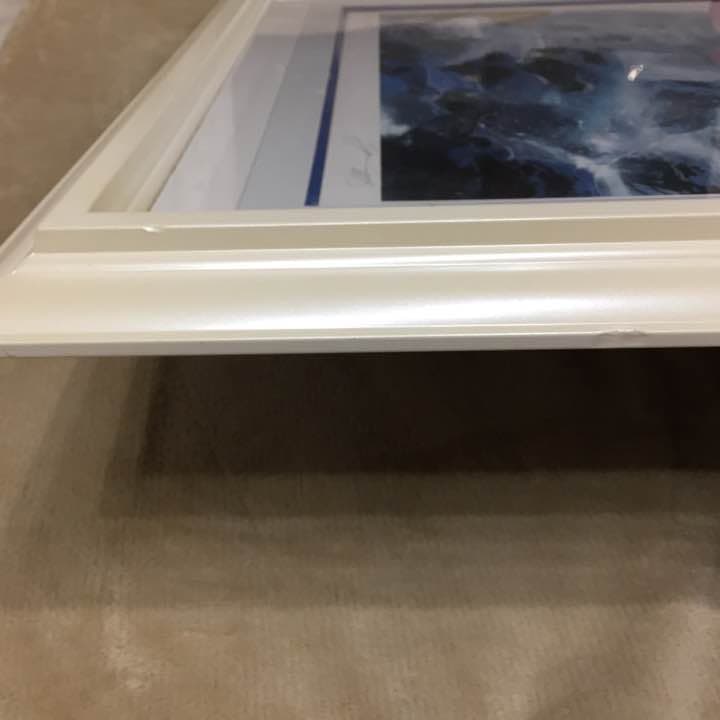 Dale TerBush / デイル・ターブッシュ /雪が舞う夜