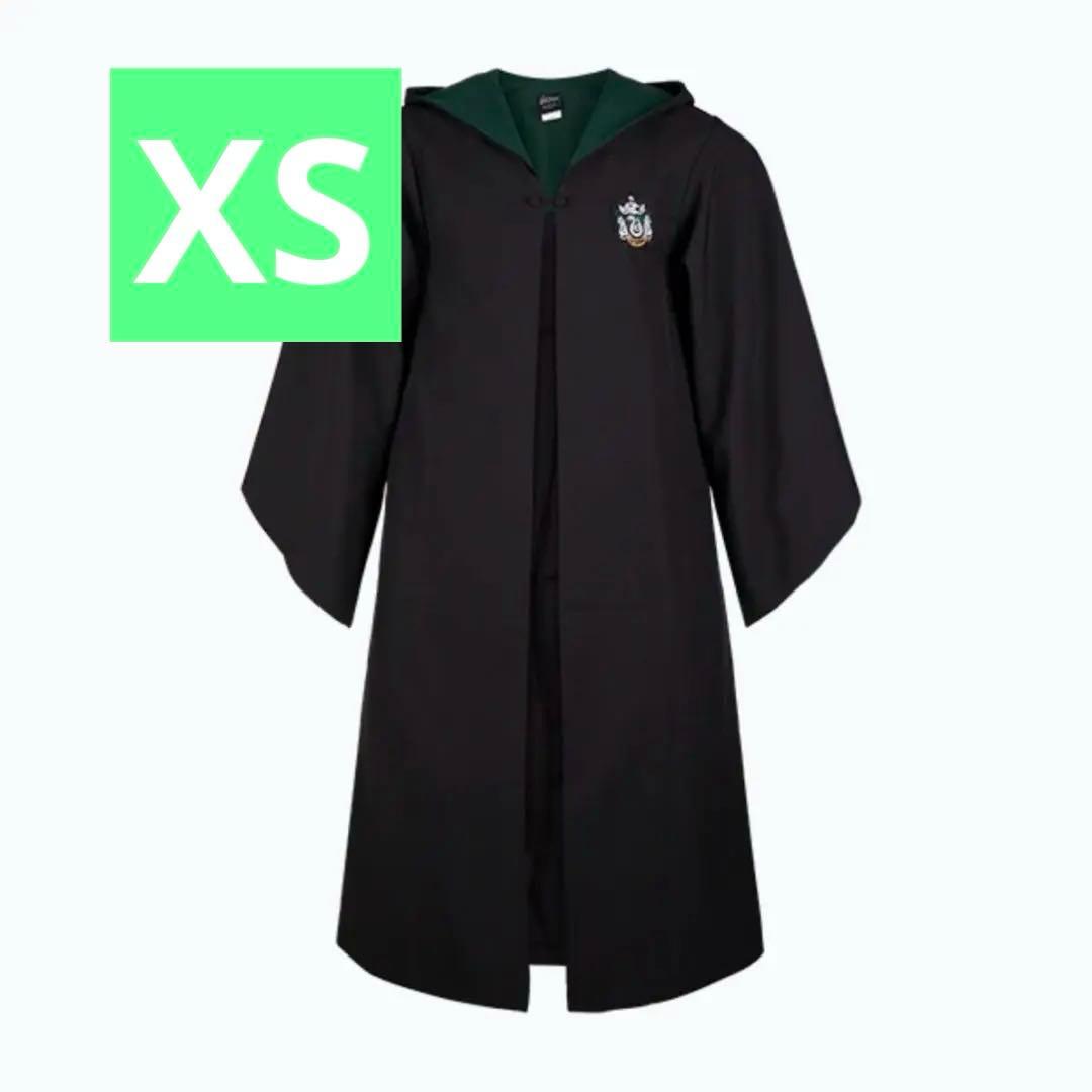 公式 スリザリン ローブ XS ハリーポッター スタジオツアー