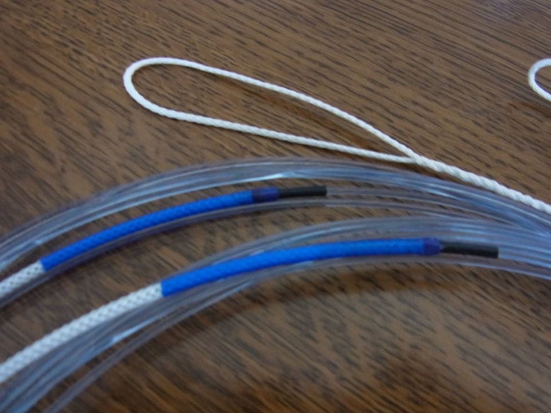 【専用】大物泳がせリーダー80号 5セット